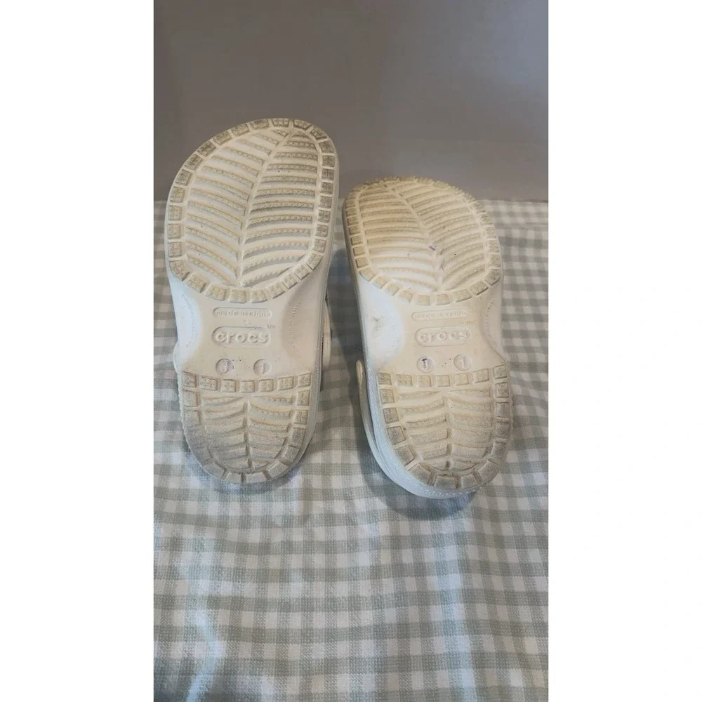 CROCS kids size